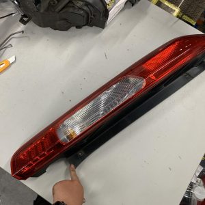 Right Taillight