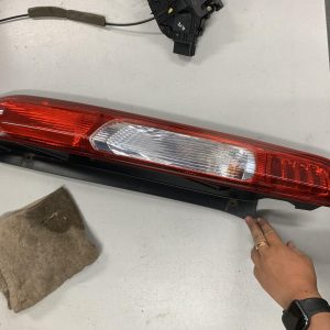 Left Taillight