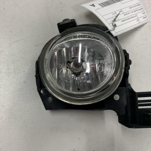 Left Indicator/Fog/Side