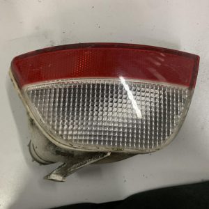 Left Taillight
