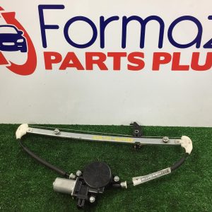 Right Rear Wnd Reg/Motor