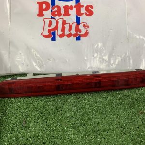 High Level Stoplight