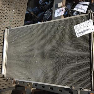 A/C Condenser