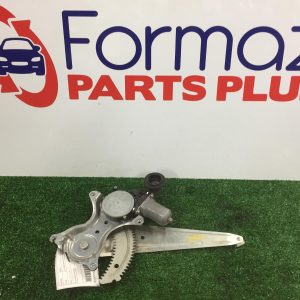 Left Rear Wnd Reg/Motor