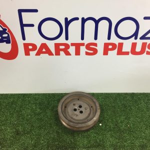 Crankshaft Pulley
