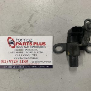 Crank/Cam Sensor