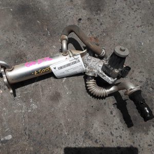 Egr Valve