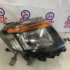 Right Headlamp