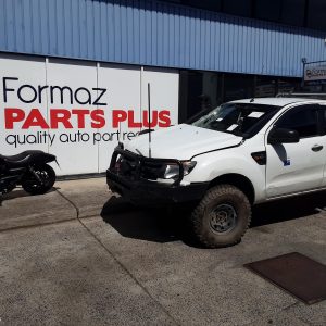 Right Front Upper Control Arm