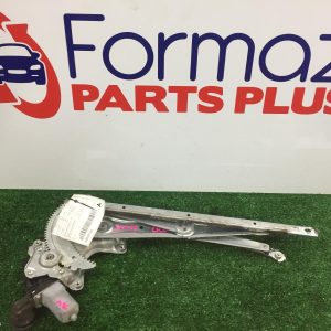 Right Rear Wnd Reg/Motor