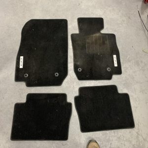 Floor Mats