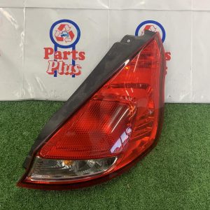 Right Taillight