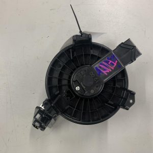 Heater Fan Motor