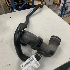 Air Cleaner Duct/Hos