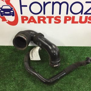 Air Cleaner Duct/Hos