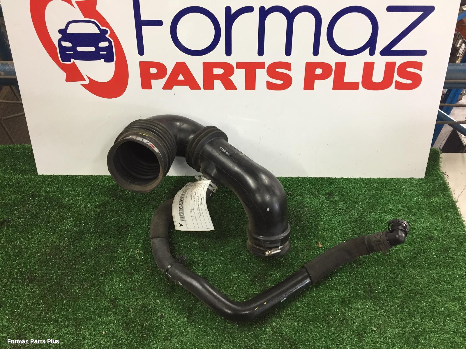 Air Cleaner Duct/Hos