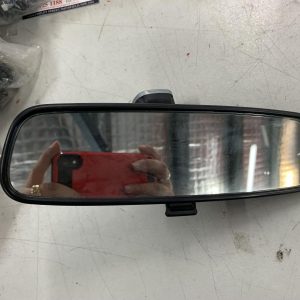 Interior Mirror