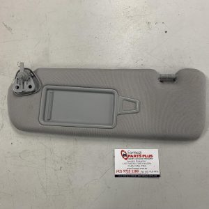 Sunvisor
