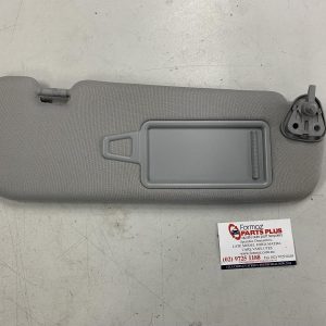 Sunvisor