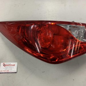 Left Taillight