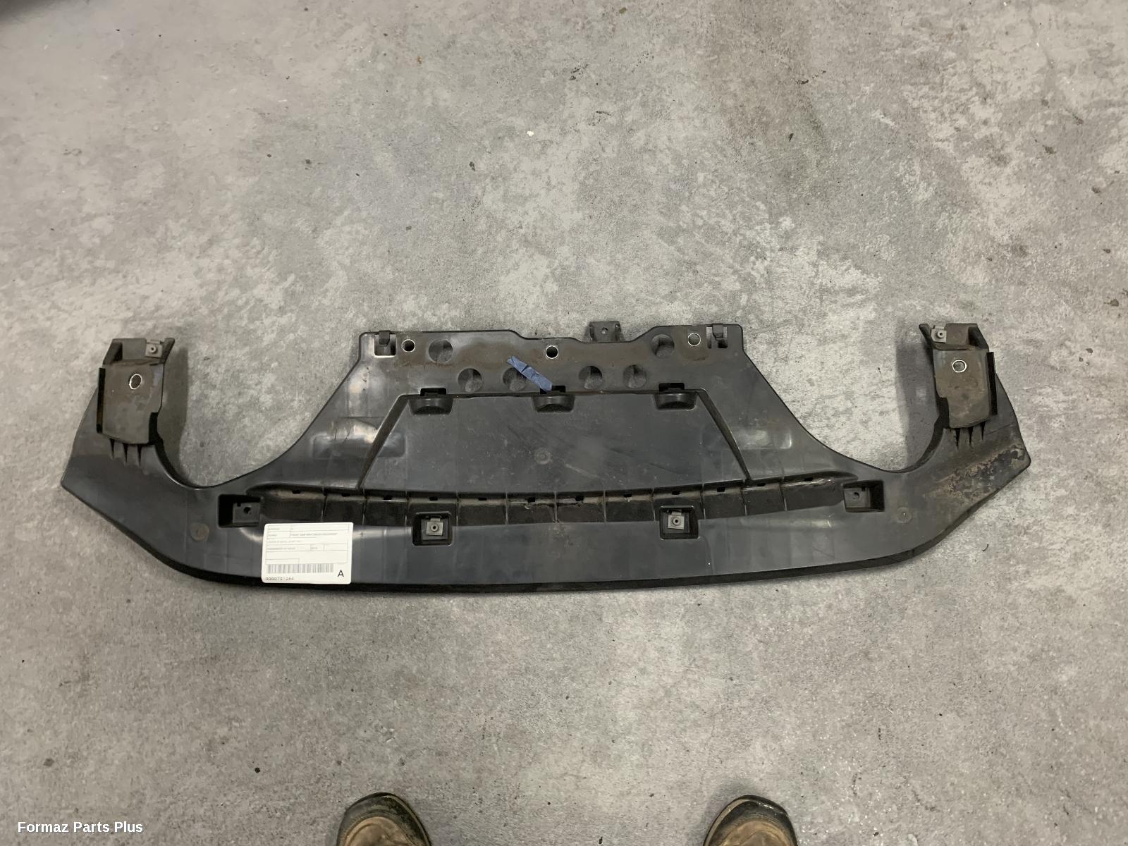 F/Bar Reinforc/Brack