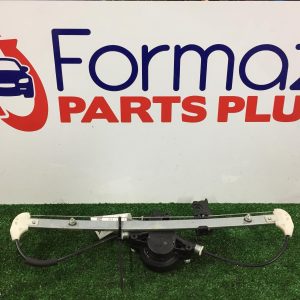 Right Rear Wnd Reg/Motor