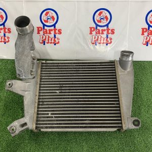 Intercooler