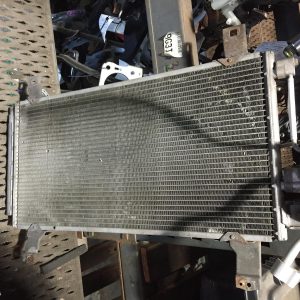 A/C Condenser