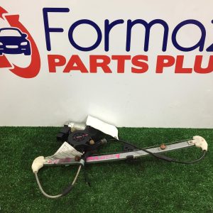 Right Rear Wnd Reg/Motor