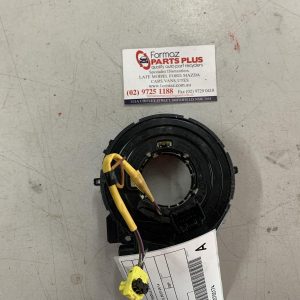 Airbag Module/Sensor