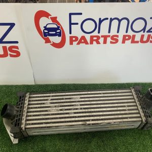 Intercooler