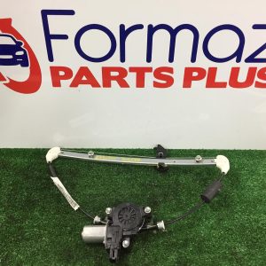 Right Rear Wnd Reg/Motor