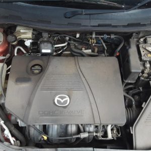 Engine Cover