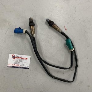 Oxygen Sensor