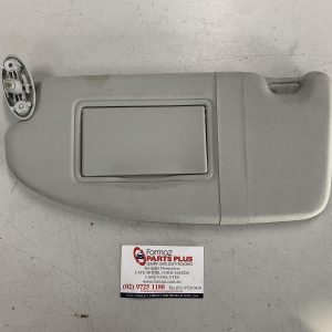 Sunvisor