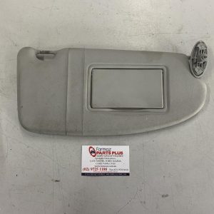Sunvisor