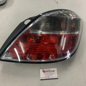 Right Taillight