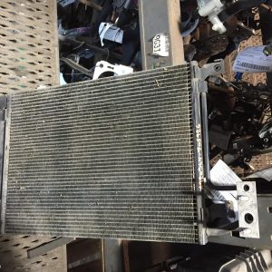 A/C Condenser