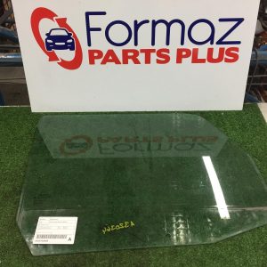 Right Front Door Window