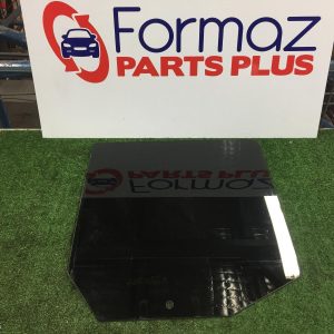 Right Rear Door Window