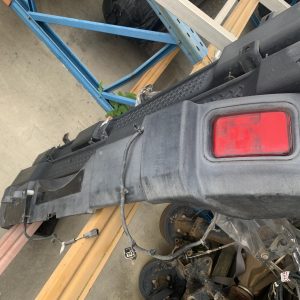 Right Taillight