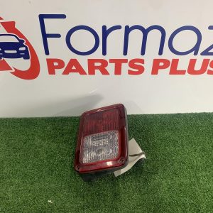 Left Taillight
