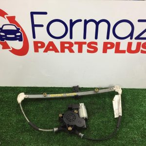 Right Rear Wnd Reg/Motor