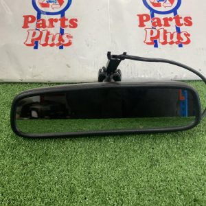 Interior Mirror