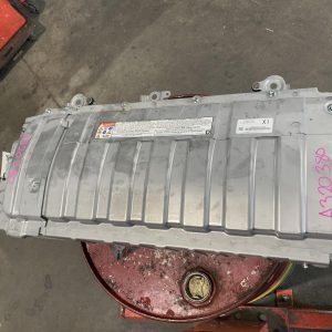 High Voltage Battery