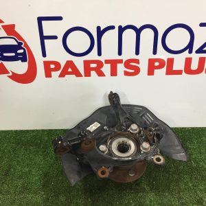 Right Front Hub Assembly