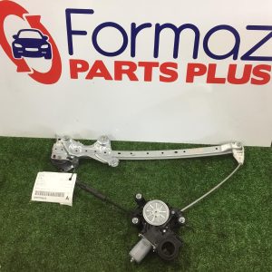 Right Front Window Reg/Motor