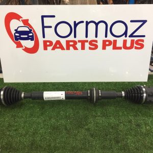 Right Driveshaft