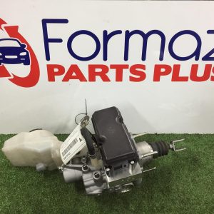 Abs Booster Assembly