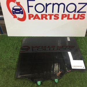 Left Rear Door Window